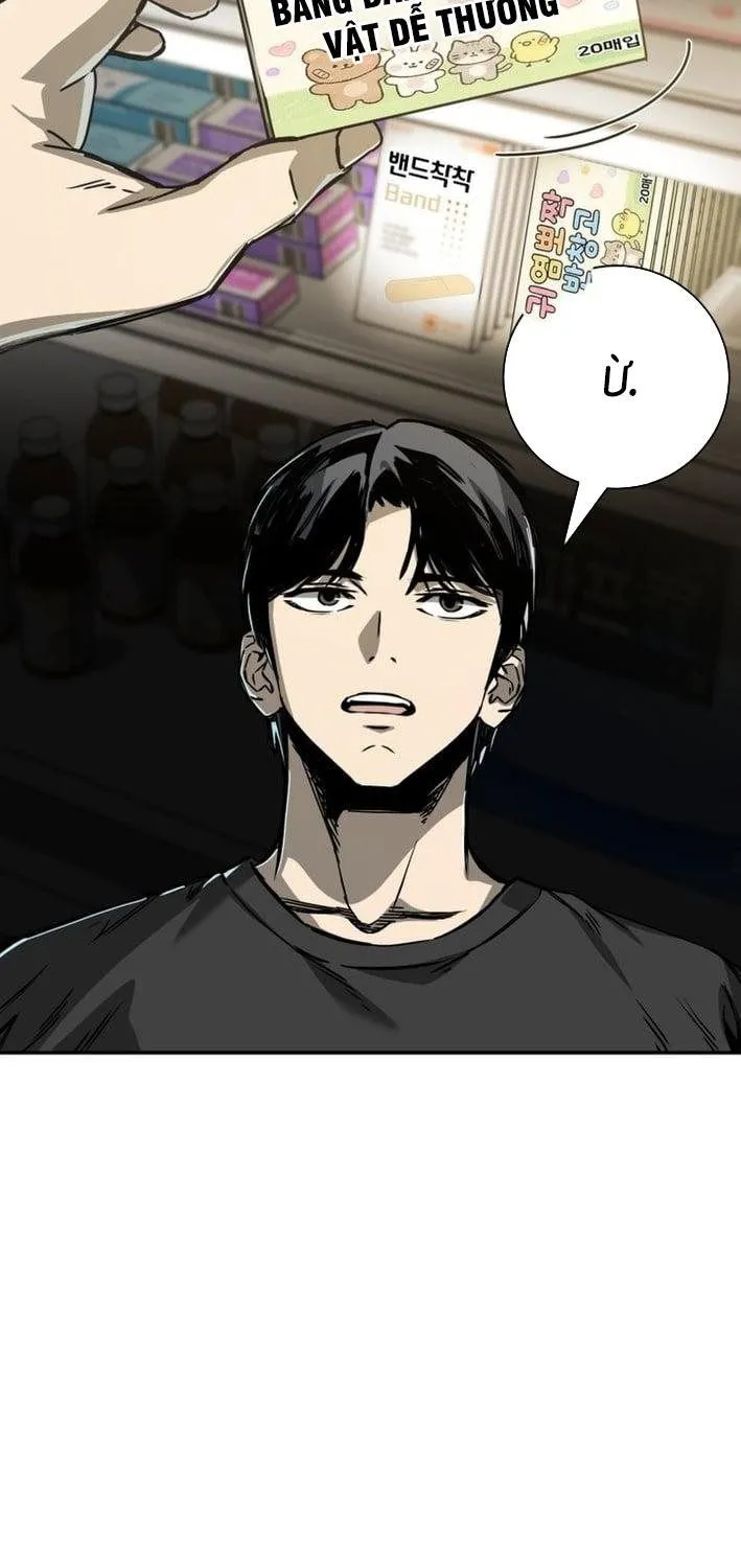 Phi Vụ Đen Tối Chap 15 - Next Chap 16