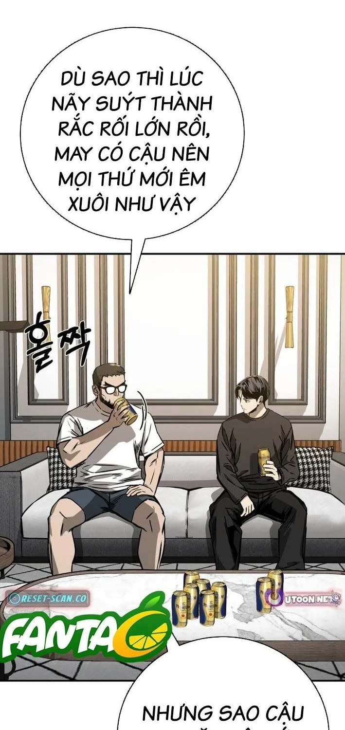 Phi Vụ Đen Tối Chap 15 - Next Chap 16
