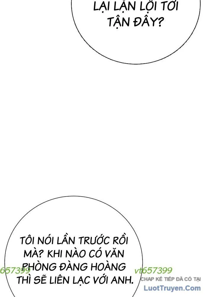 Phi Vụ Đen Tối Chap 15 - Next Chap 16