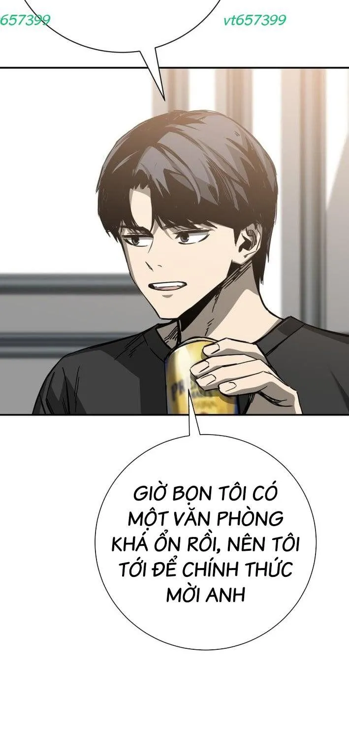 Phi Vụ Đen Tối Chap 15 - Next Chap 16