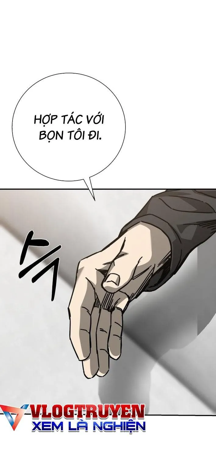 Phi Vụ Đen Tối Chap 15 - Next Chap 16