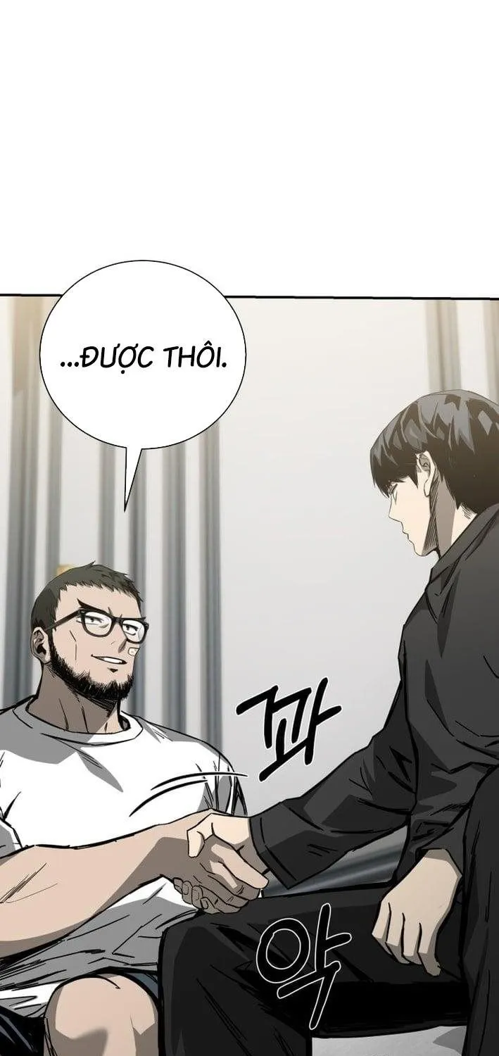 Phi Vụ Đen Tối Chap 15 - Next Chap 16
