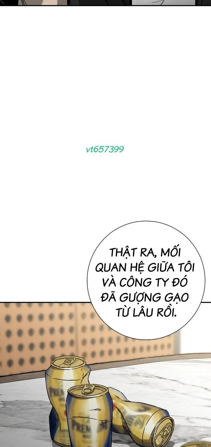 Phi Vụ Đen Tối Chap 15 - Next Chap 16