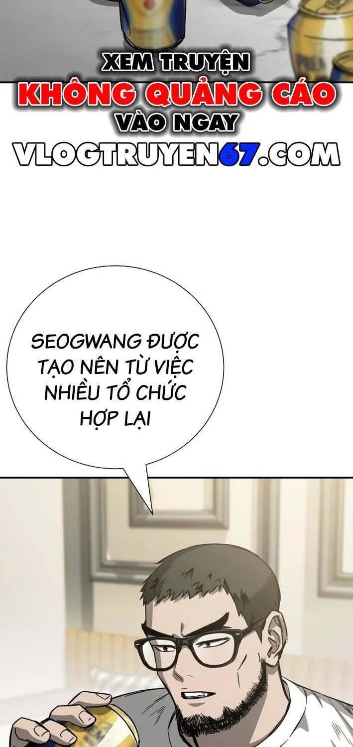 Phi Vụ Đen Tối Chap 15 - Next Chap 16