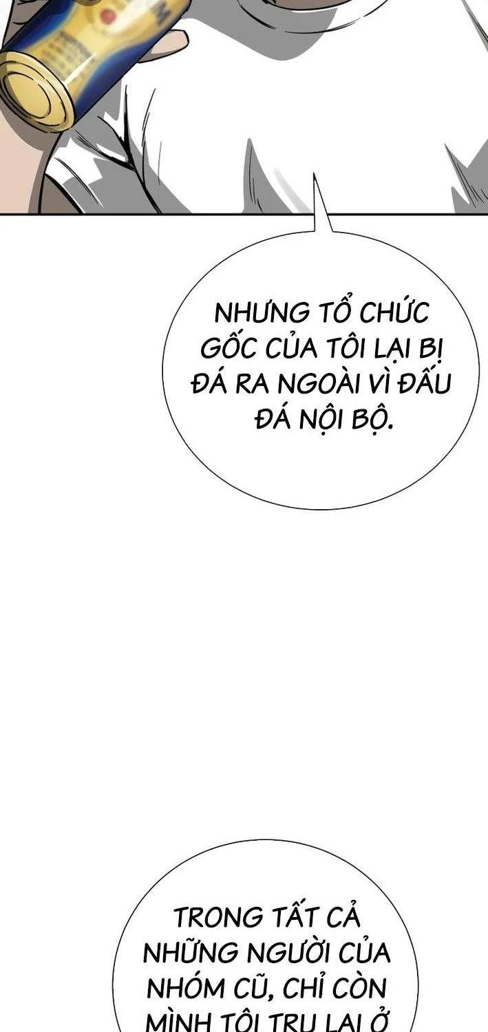 Phi Vụ Đen Tối Chap 15 - Next Chap 16