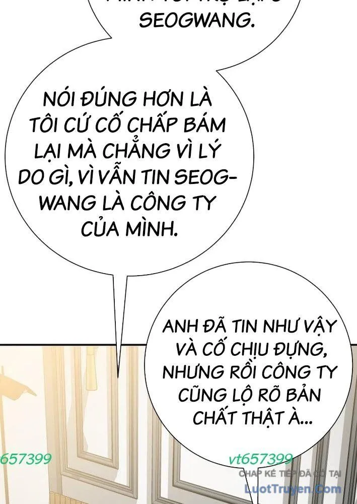 Phi Vụ Đen Tối Chap 15 - Next Chap 16
