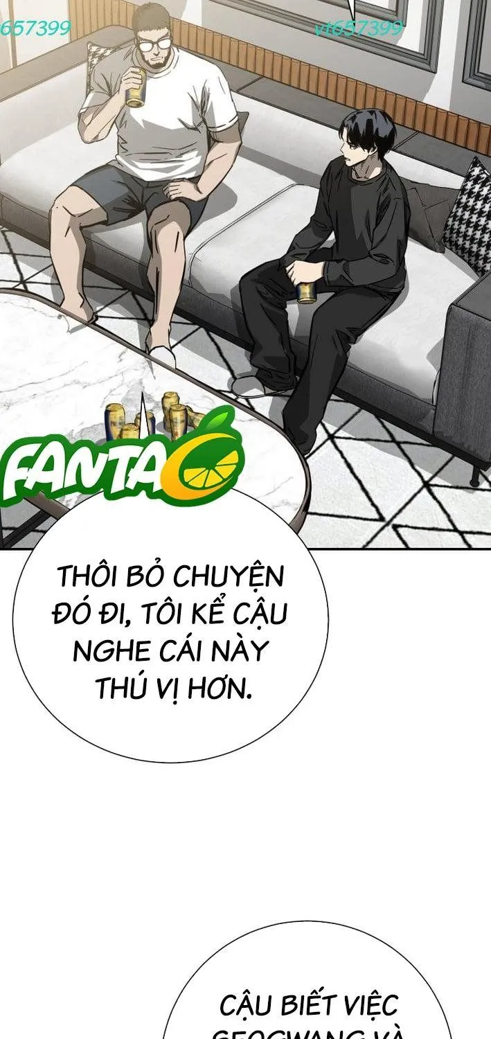 Phi Vụ Đen Tối Chap 15 - Next Chap 16