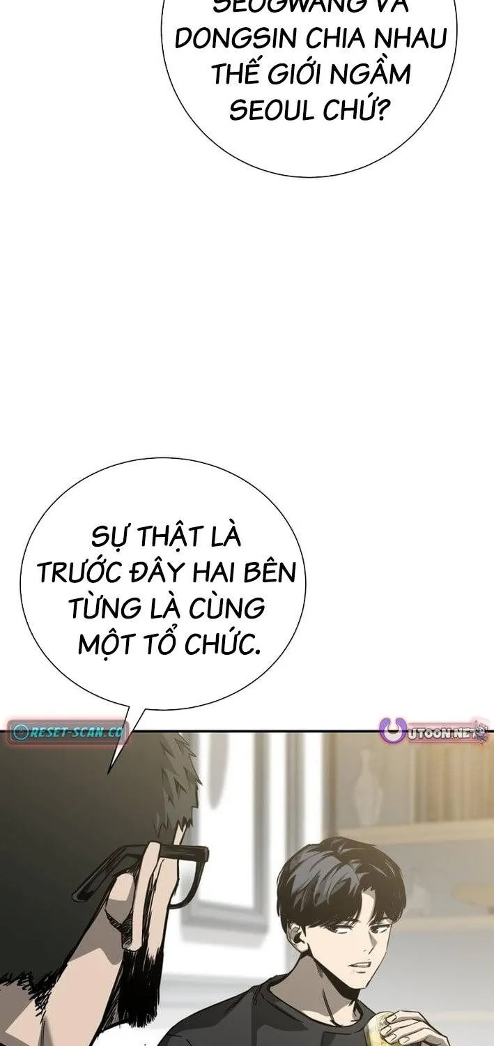 Phi Vụ Đen Tối Chap 15 - Next Chap 16
