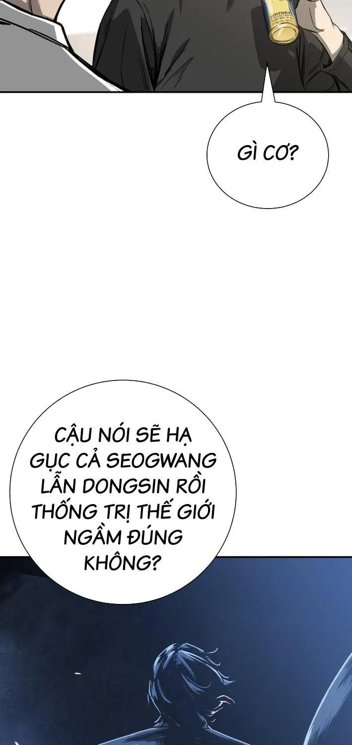 Phi Vụ Đen Tối Chap 15 - Next Chap 16