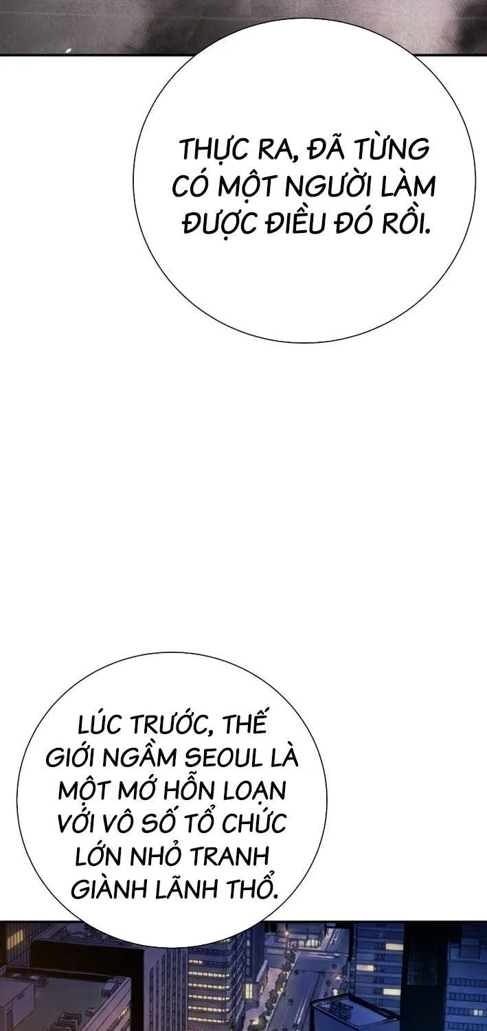 Phi Vụ Đen Tối Chap 15 - Next Chap 16