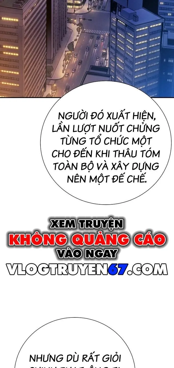 Phi Vụ Đen Tối Chap 15 - Next Chap 16
