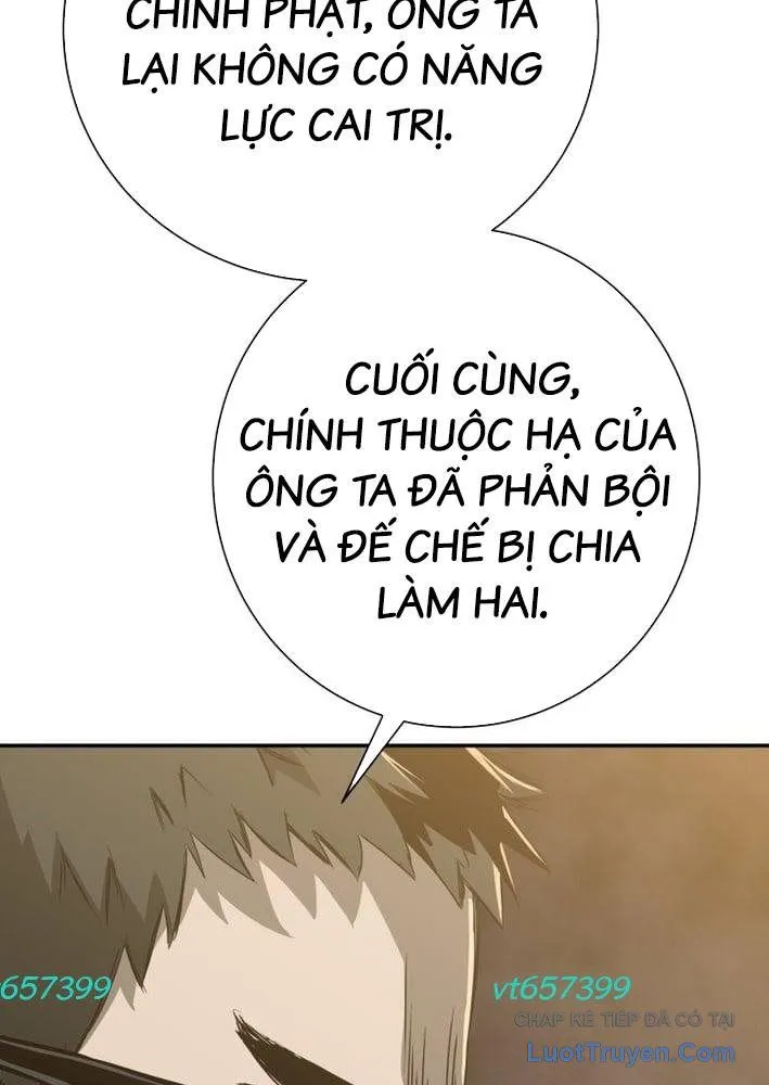 Phi Vụ Đen Tối Chap 15 - Next Chap 16