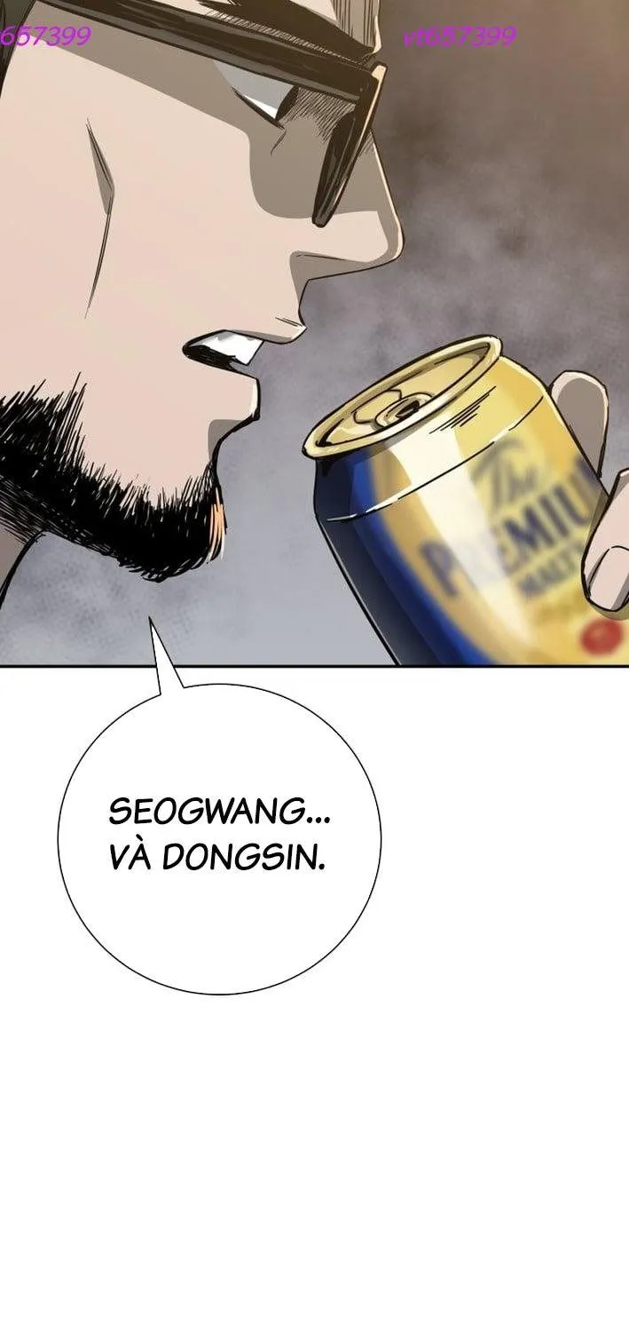 Phi Vụ Đen Tối Chap 15 - Next Chap 16