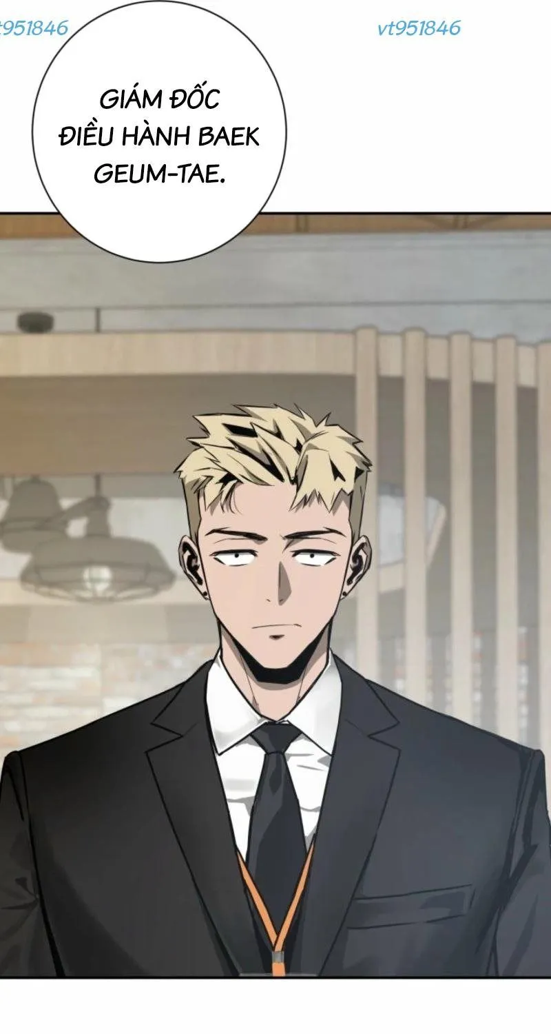 Phi Vụ Đen Tối Chap 17 - Next Chap 18