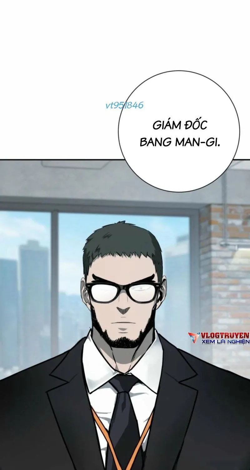 Phi Vụ Đen Tối Chap 17 - Next Chap 18