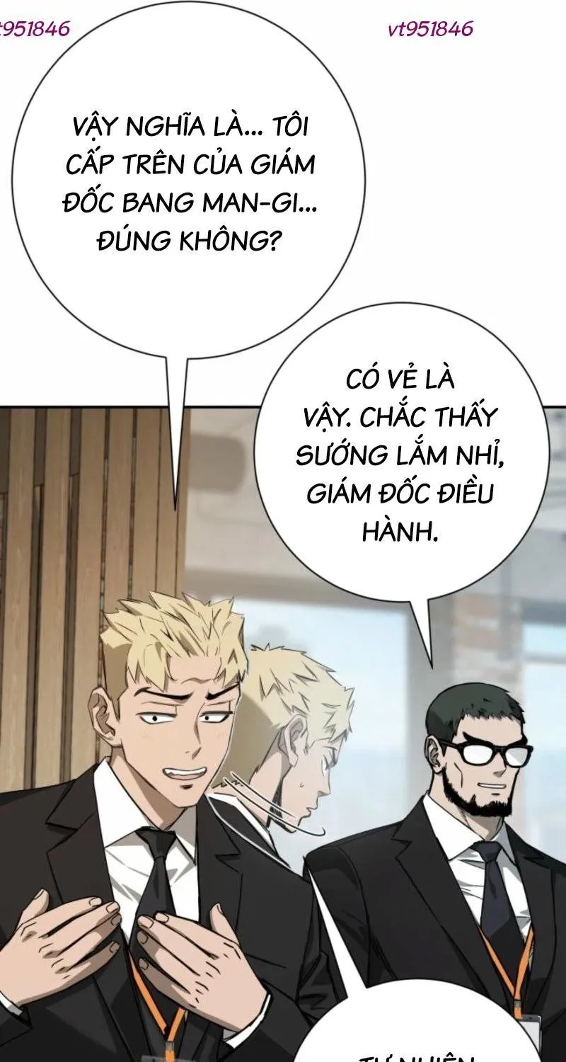 Phi Vụ Đen Tối Chap 17 - Next Chap 18