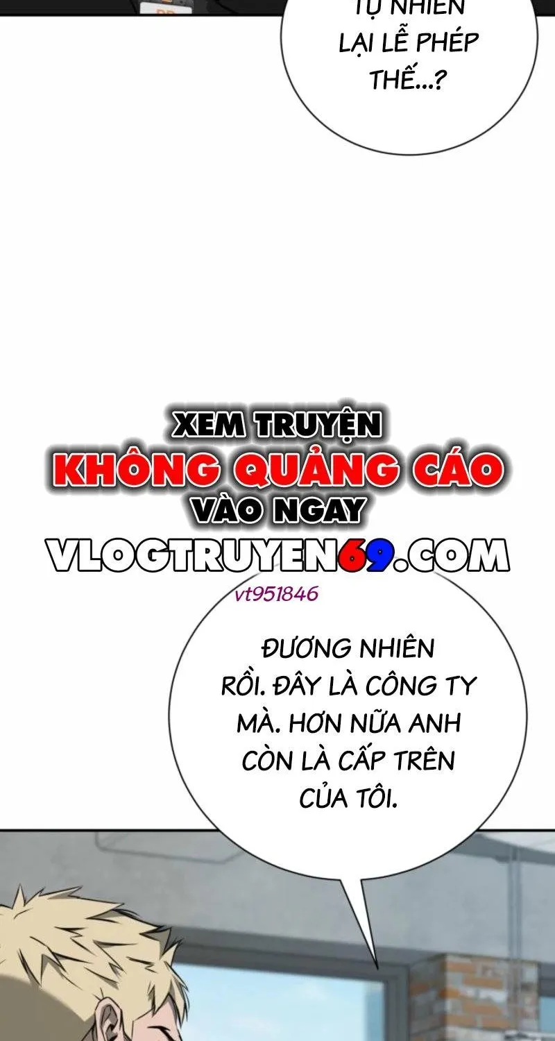 Phi Vụ Đen Tối Chap 17 - Next Chap 18