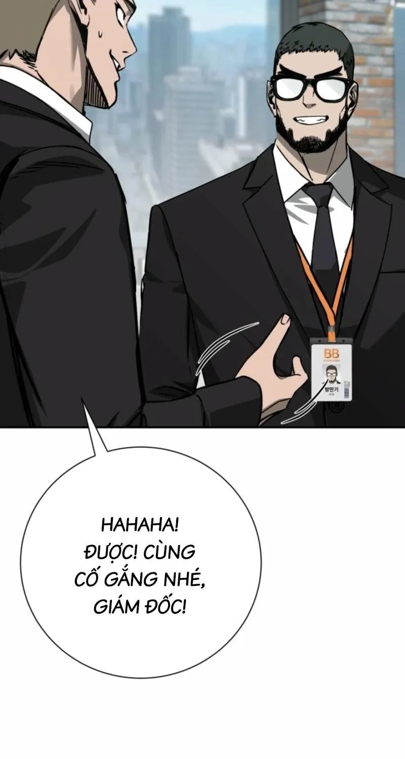 Phi Vụ Đen Tối Chap 17 - Next Chap 18
