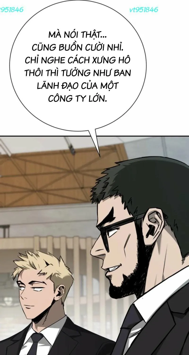 Phi Vụ Đen Tối Chap 17 - Next Chap 18