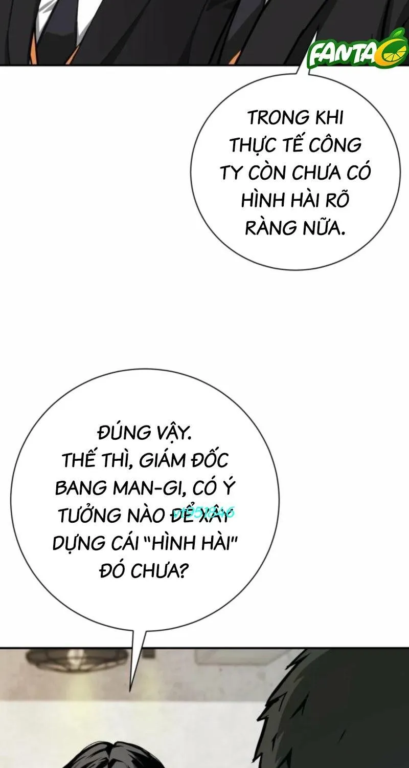 Phi Vụ Đen Tối Chap 17 - Next Chap 18