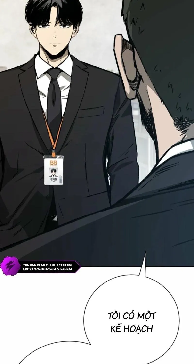 Phi Vụ Đen Tối Chap 17 - Next Chap 18