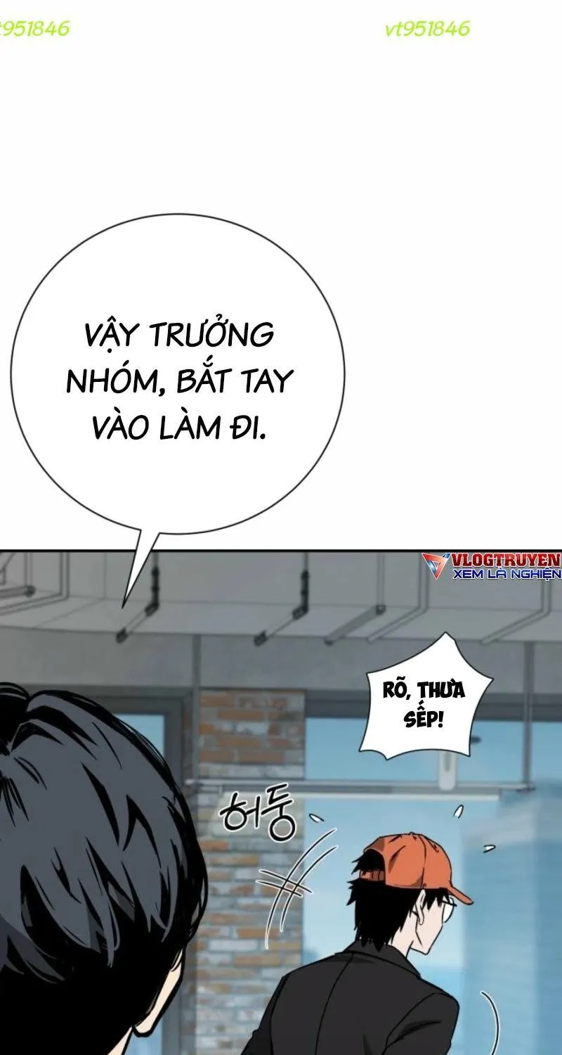 Phi Vụ Đen Tối Chap 17 - Next Chap 18