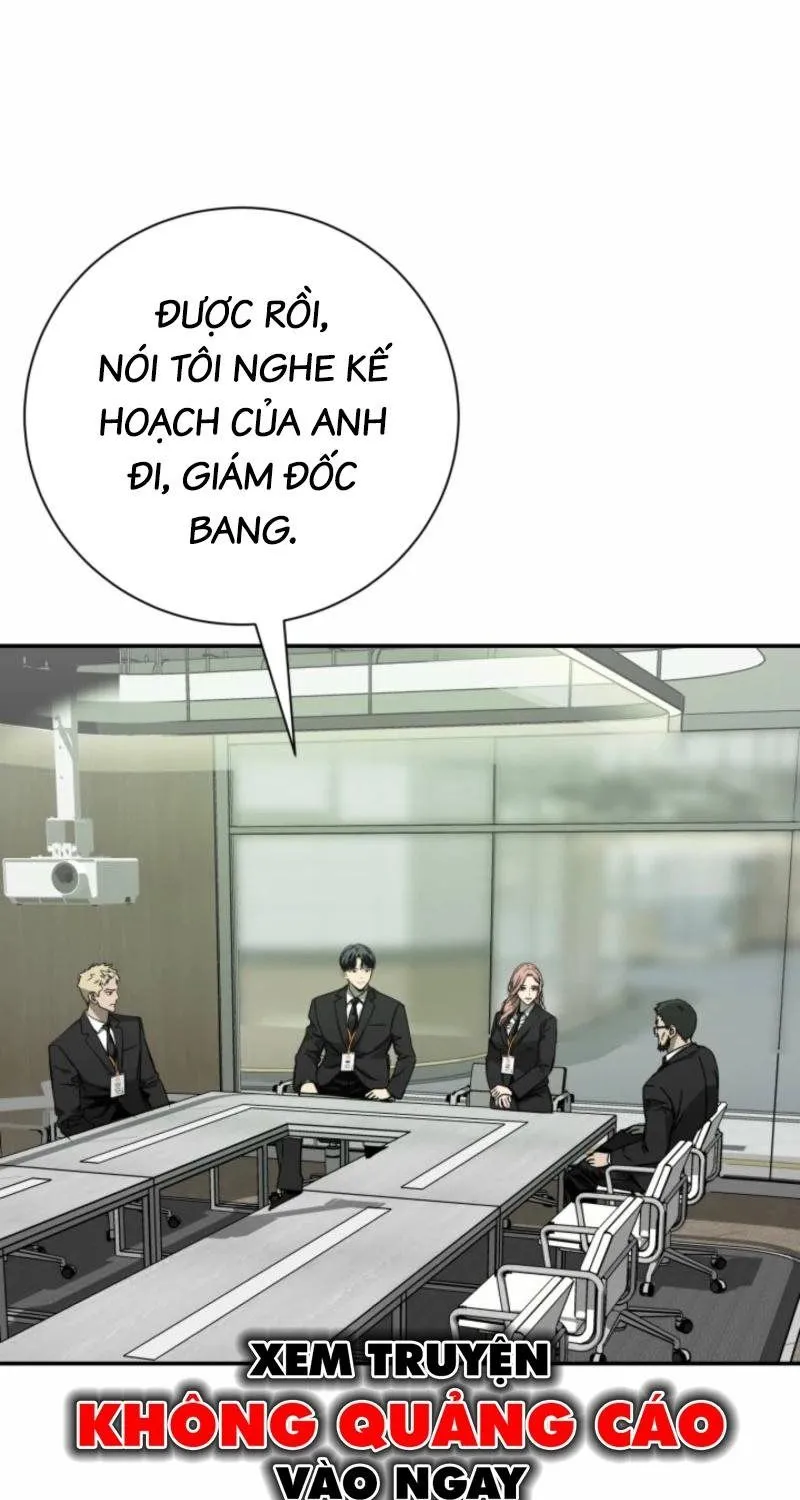 Phi Vụ Đen Tối Chap 17 - Next Chap 18