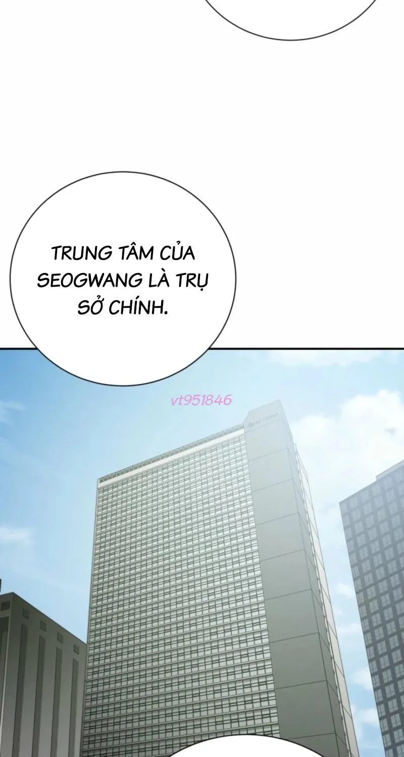 Phi Vụ Đen Tối Chap 17 - Next Chap 18