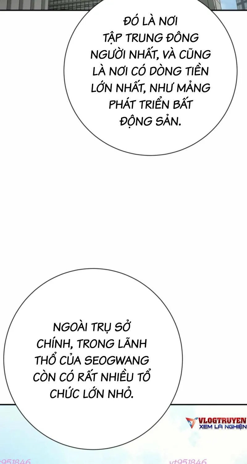 Phi Vụ Đen Tối Chap 17 - Next Chap 18