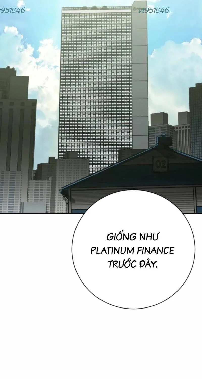 Phi Vụ Đen Tối Chap 17 - Next Chap 18