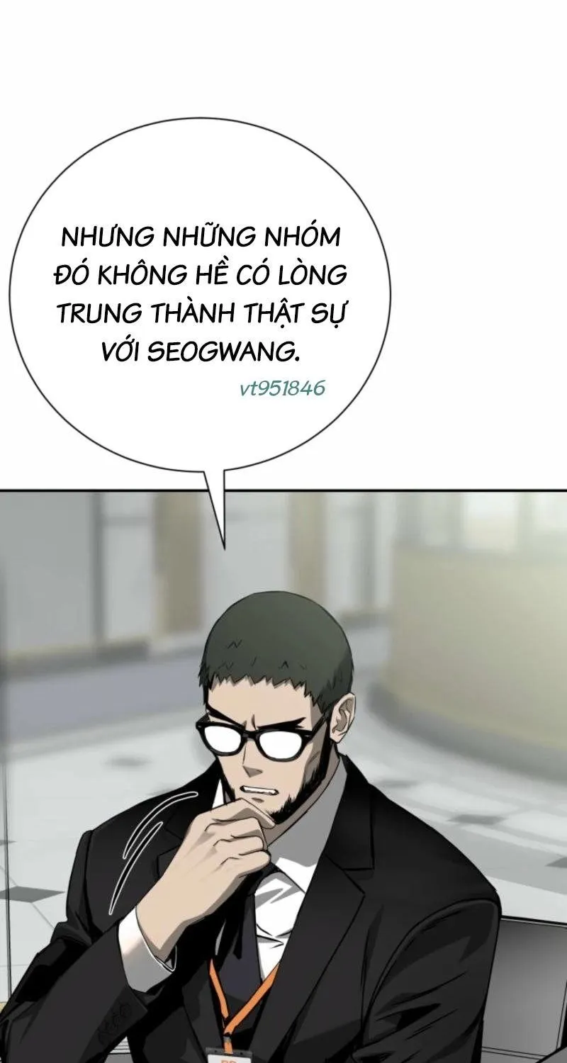 Phi Vụ Đen Tối Chap 17 - Next Chap 18
