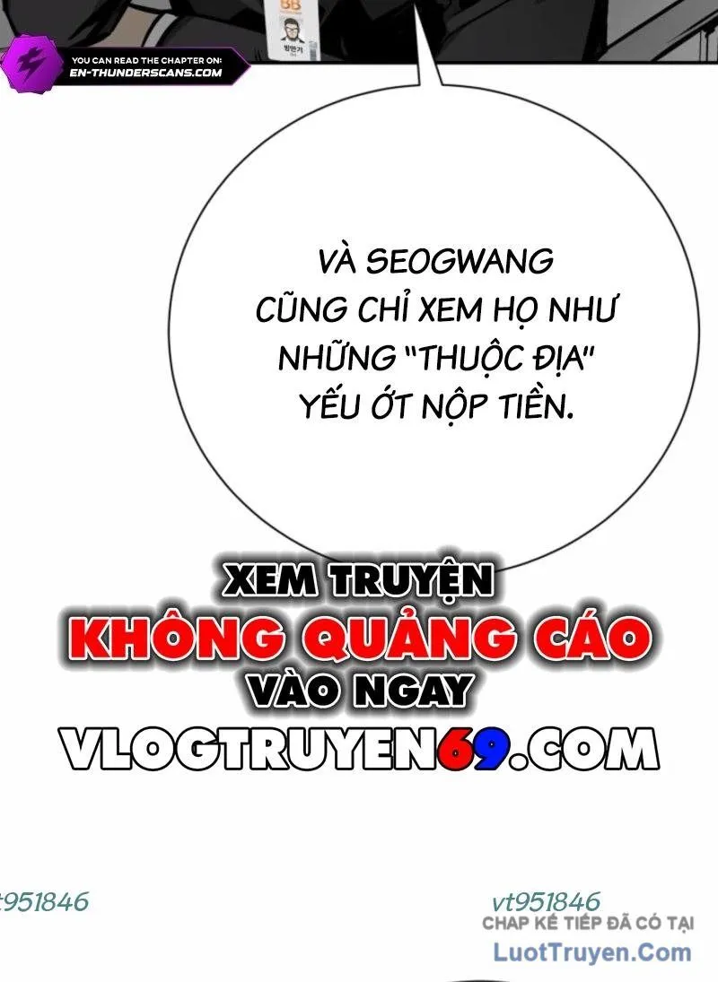 Phi Vụ Đen Tối Chap 17 - Next Chap 18