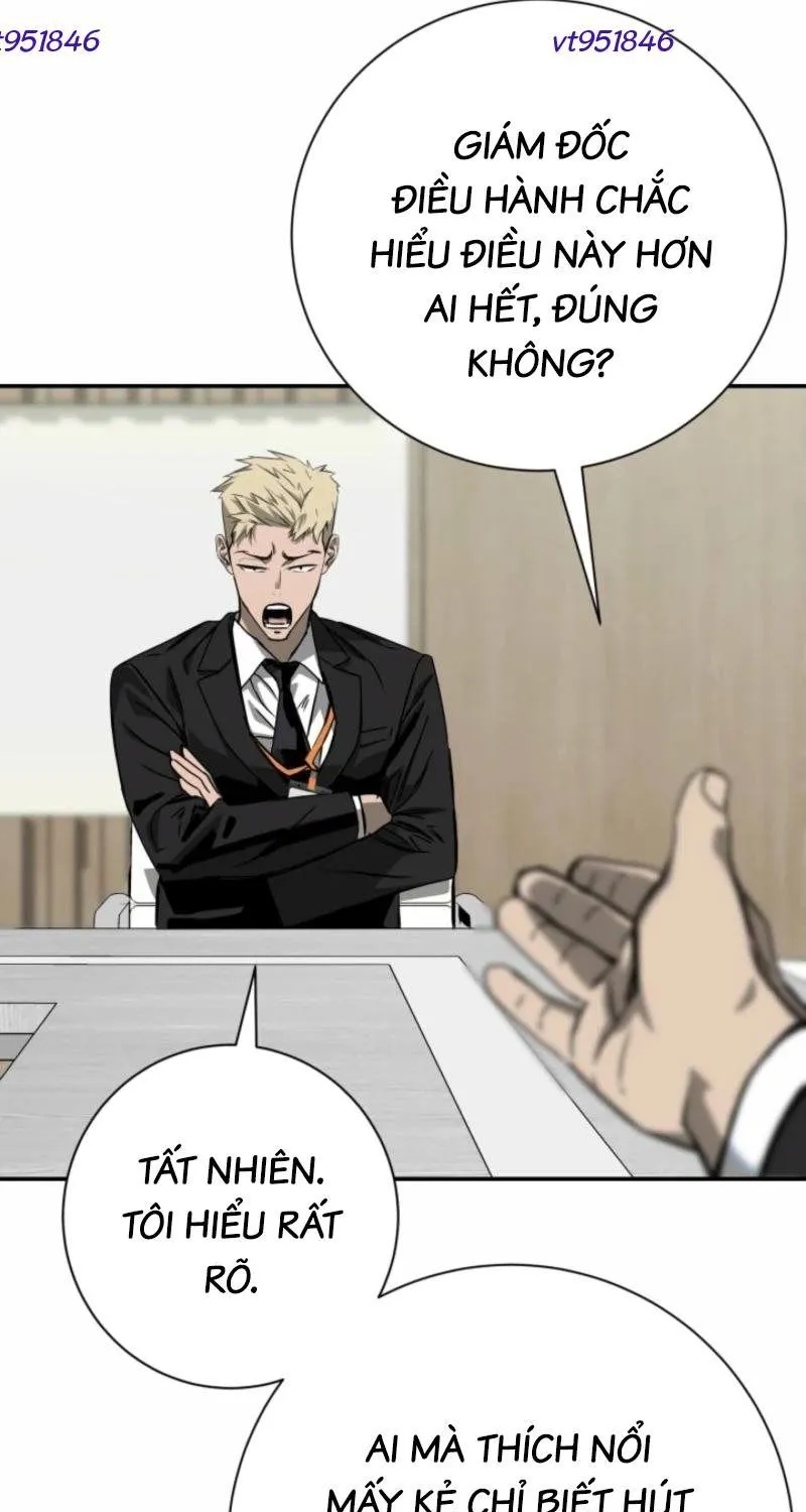 Phi Vụ Đen Tối Chap 17 - Next Chap 18