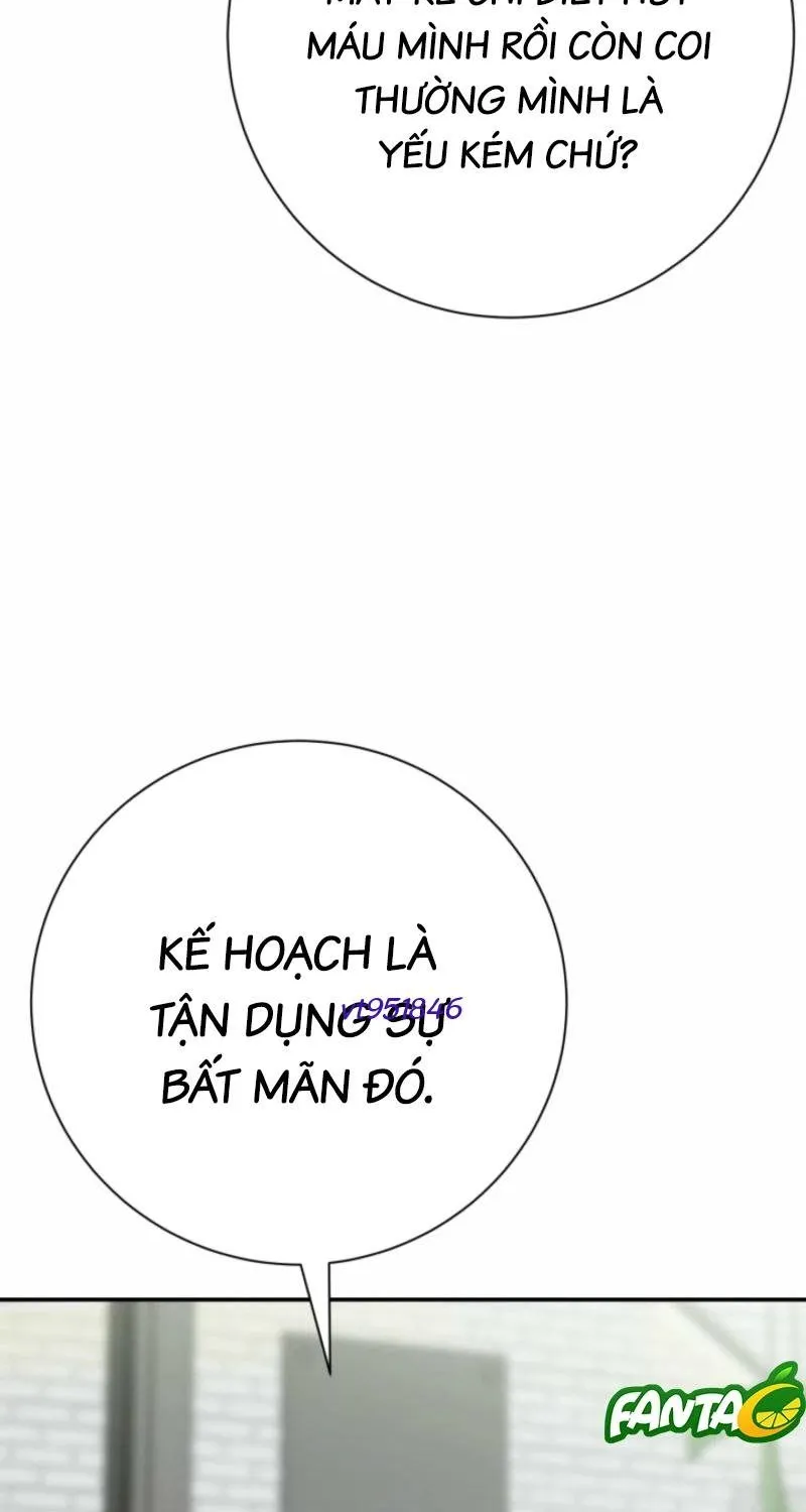 Phi Vụ Đen Tối Chap 17 - Next Chap 18