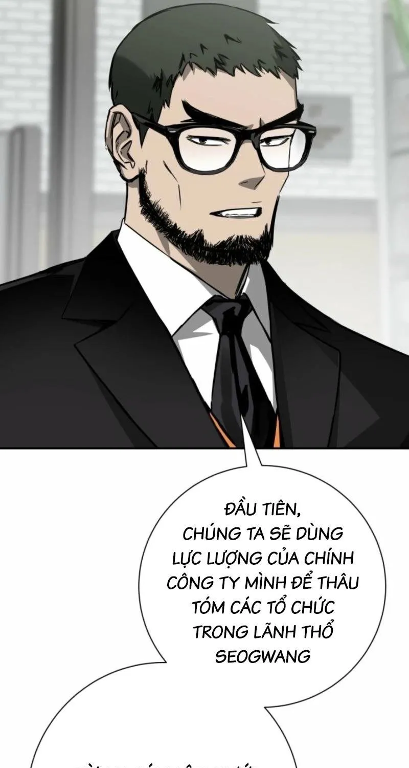 Phi Vụ Đen Tối Chap 17 - Next Chap 18