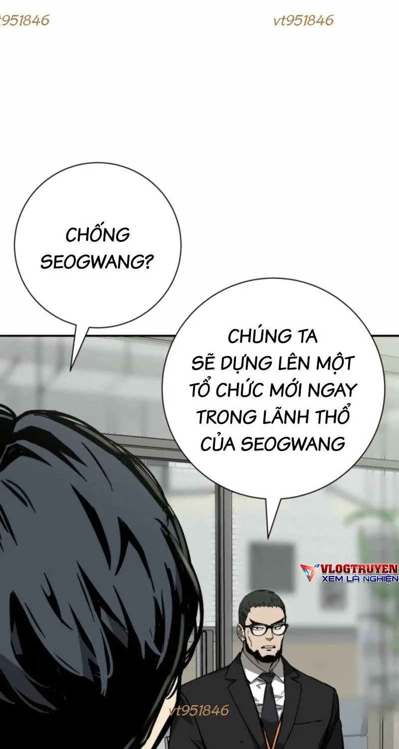 Phi Vụ Đen Tối Chap 17 - Next Chap 18