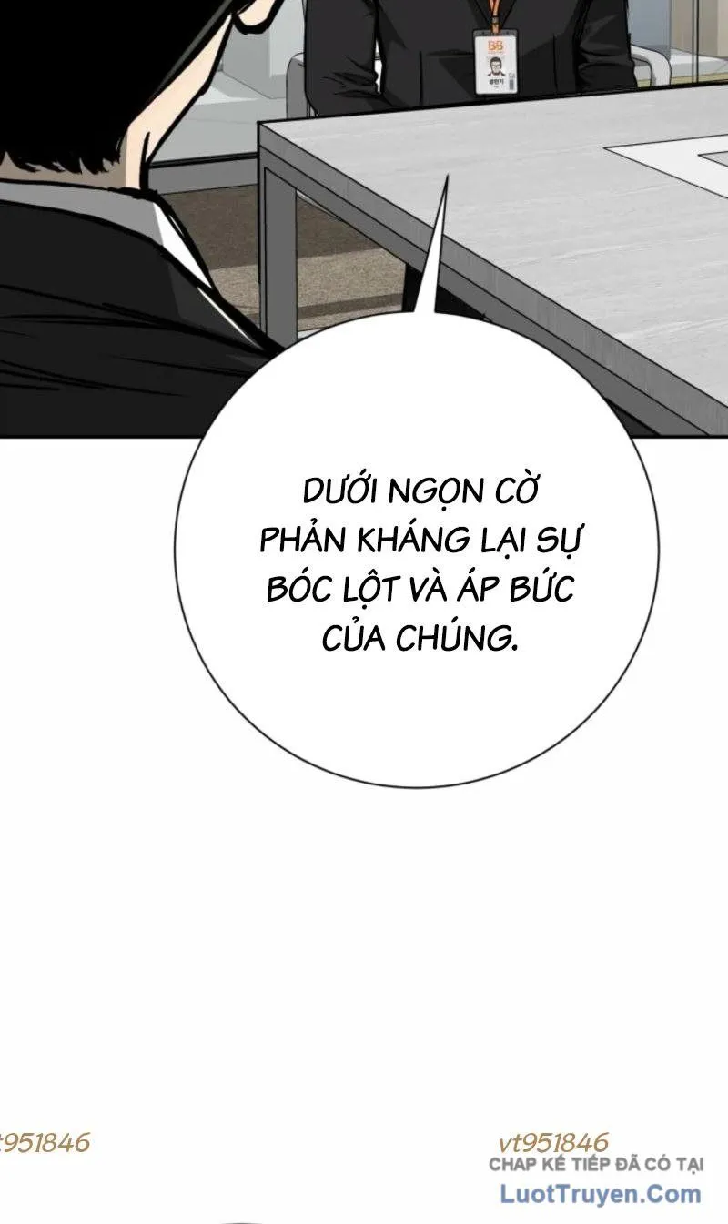 Phi Vụ Đen Tối Chap 17 - Next Chap 18