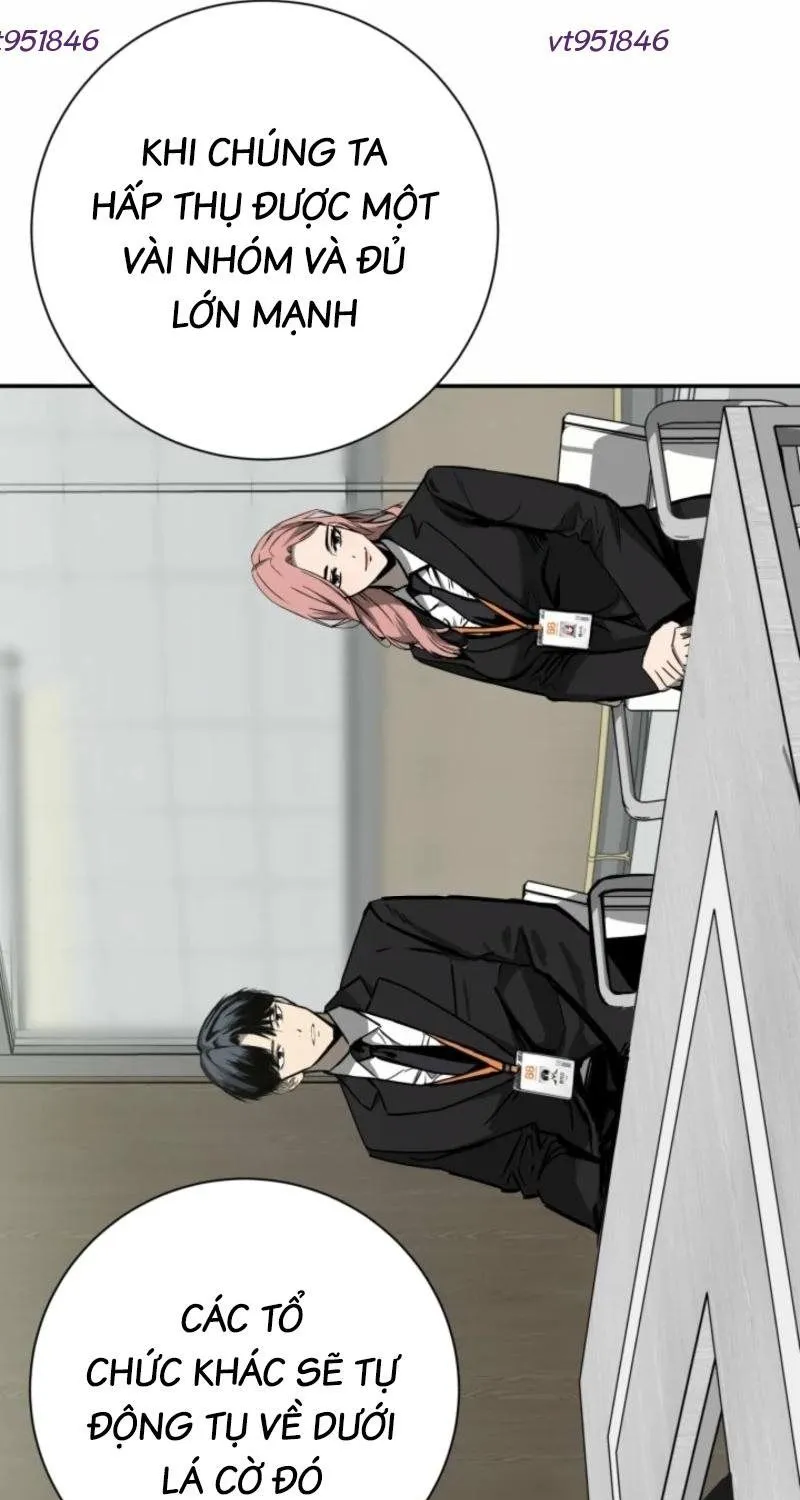 Phi Vụ Đen Tối Chap 17 - Next Chap 18