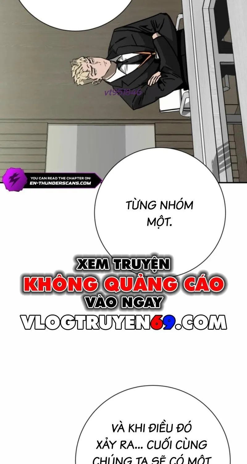 Phi Vụ Đen Tối Chap 17 - Next Chap 18
