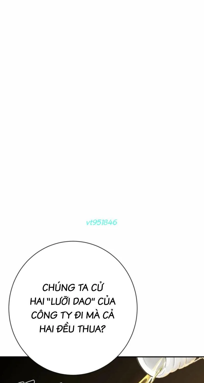 Phi Vụ Đen Tối Chap 17 - Next Chap 18