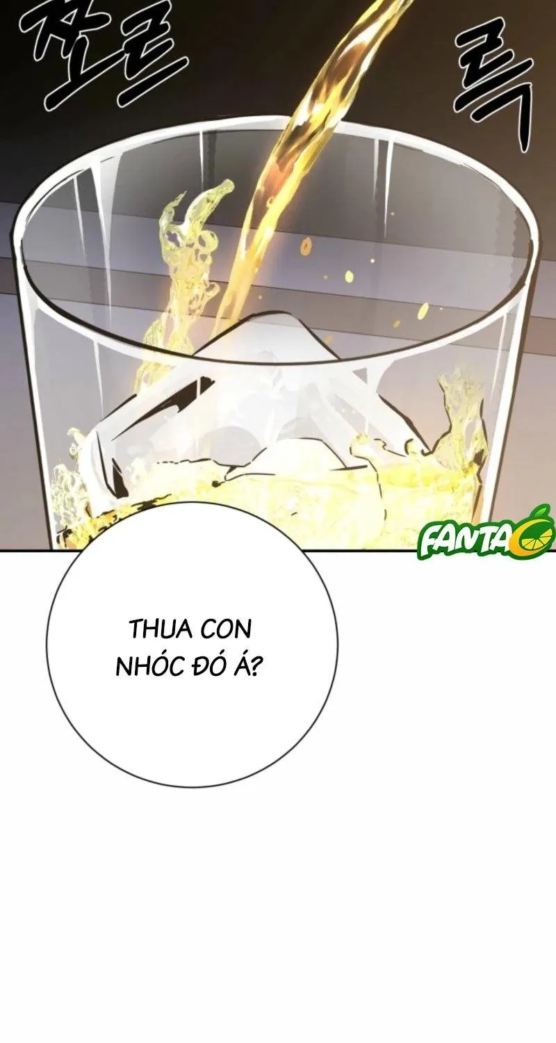 Phi Vụ Đen Tối Chap 17 - Next Chap 18