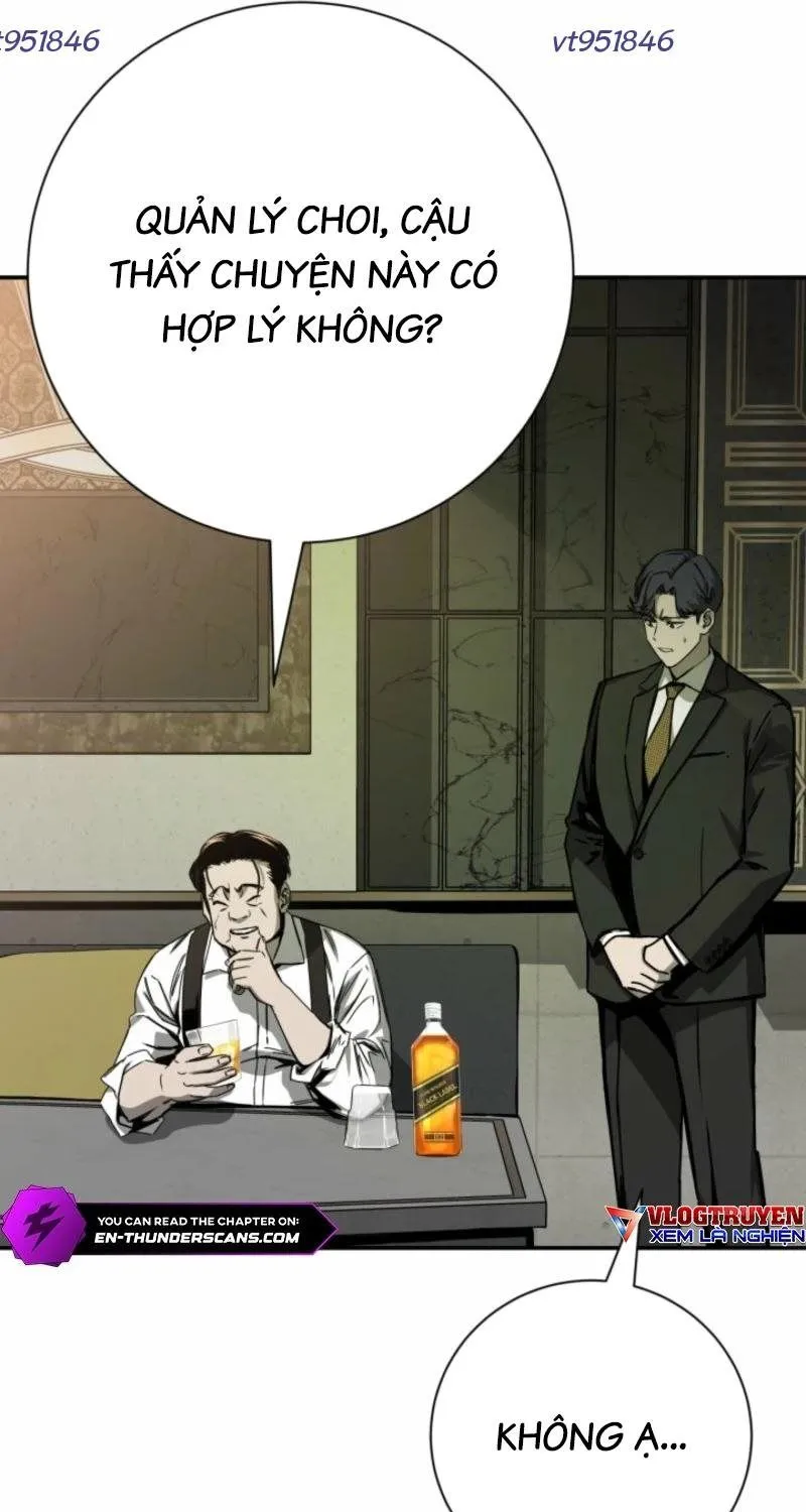 Phi Vụ Đen Tối Chap 17 - Next Chap 18