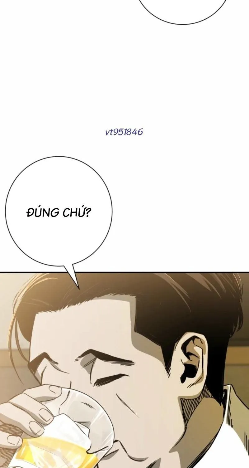 Phi Vụ Đen Tối Chap 17 - Next Chap 18