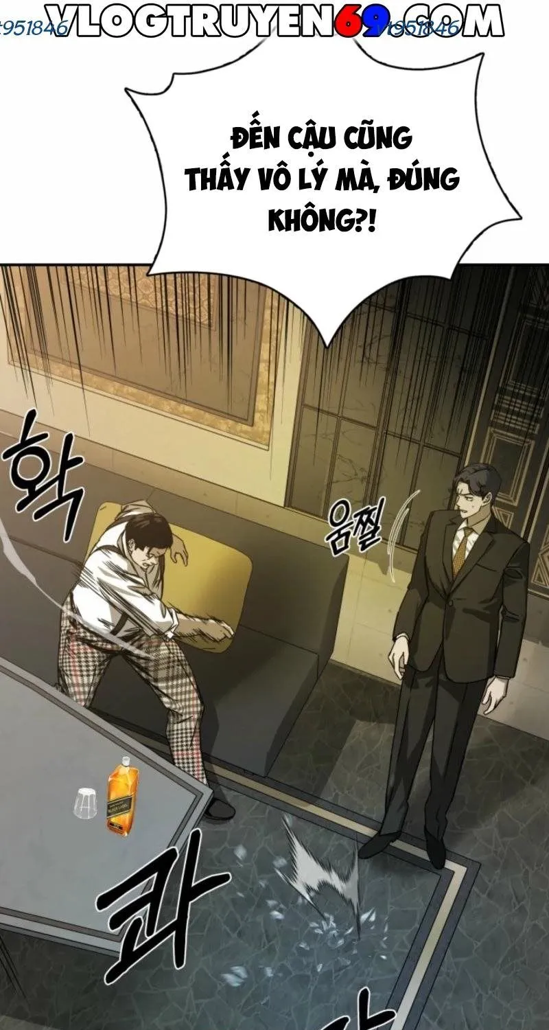 Phi Vụ Đen Tối Chap 17 - Next Chap 18