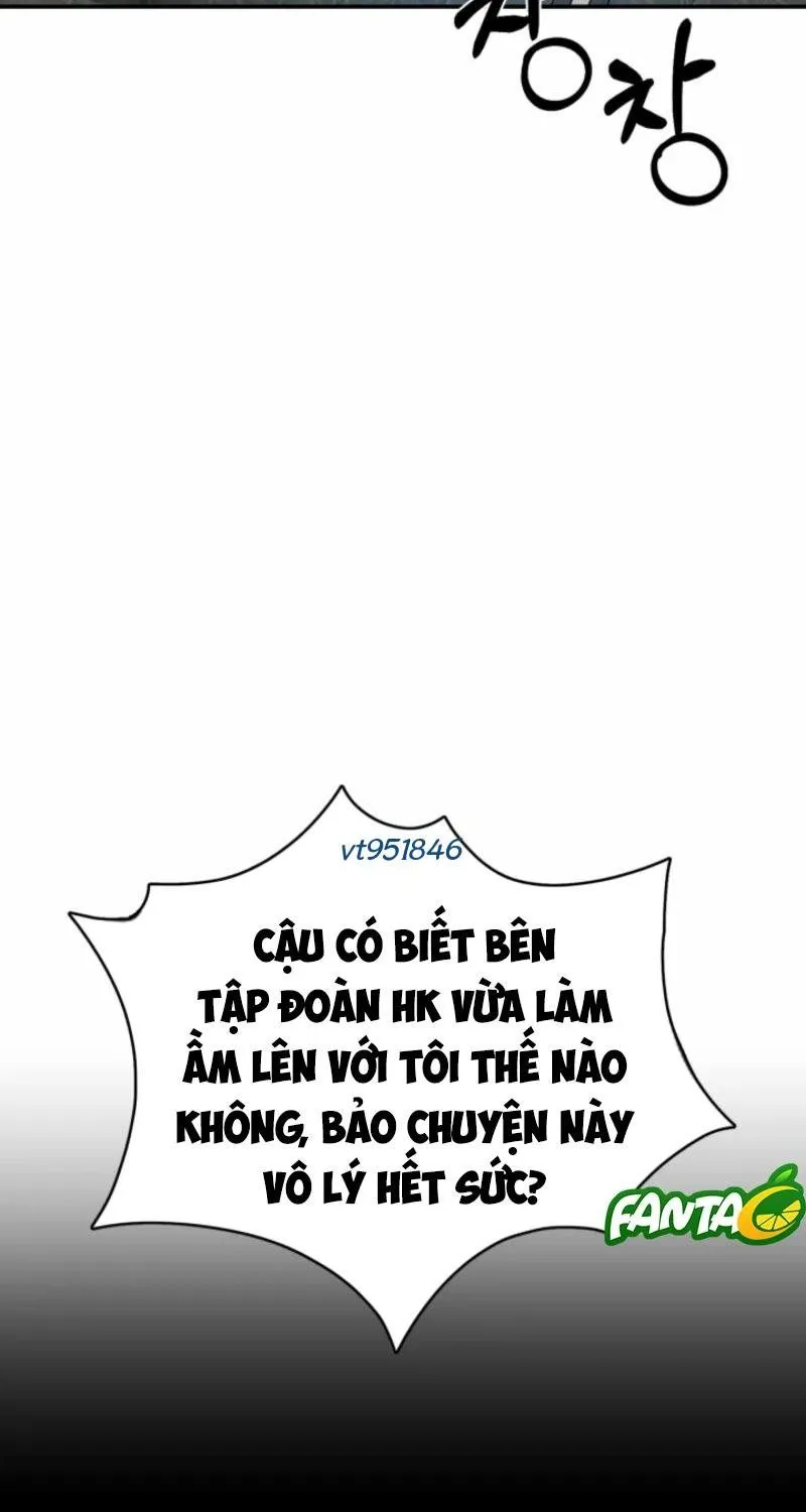Phi Vụ Đen Tối Chap 17 - Next Chap 18