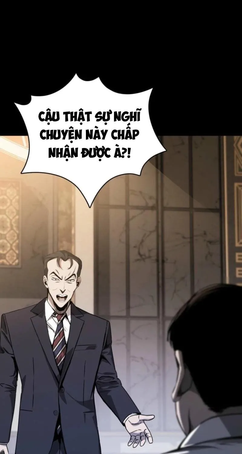 Phi Vụ Đen Tối Chap 17 - Next Chap 18
