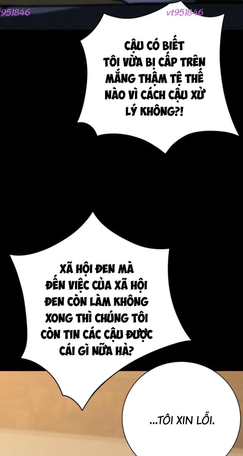 Phi Vụ Đen Tối Chap 17 - Next Chap 18