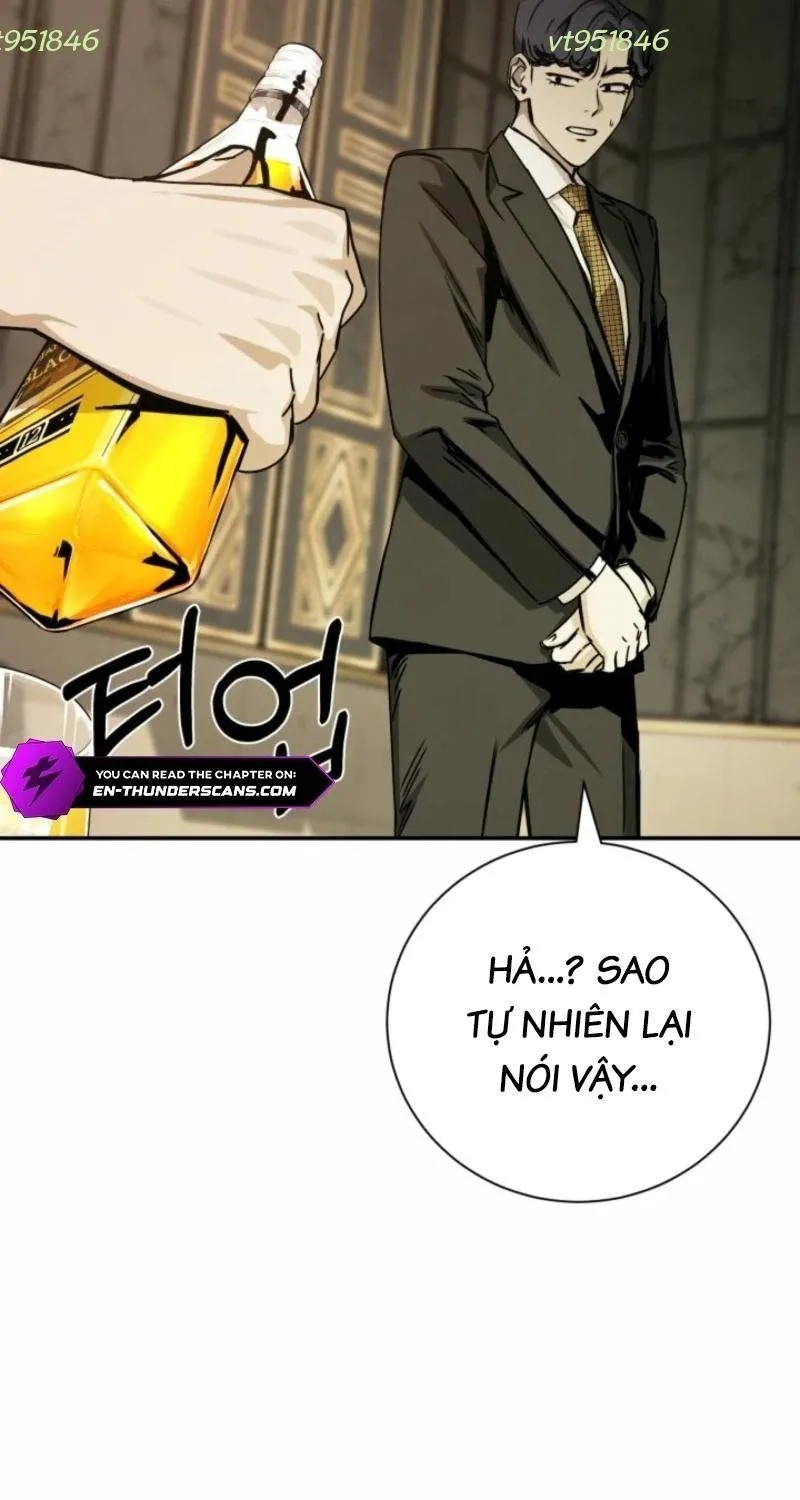 Phi Vụ Đen Tối Chap 17 - Next Chap 18