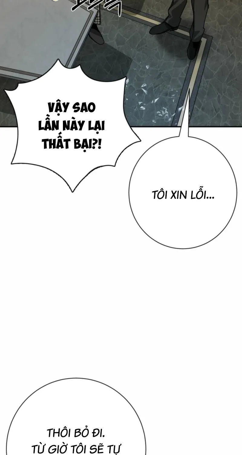 Phi Vụ Đen Tối Chap 17 - Next Chap 18