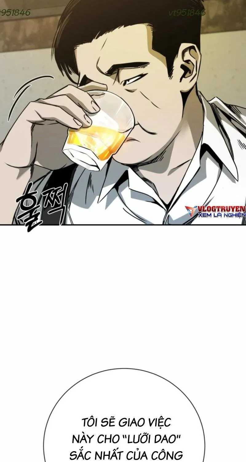 Phi Vụ Đen Tối Chap 17 - Next Chap 18